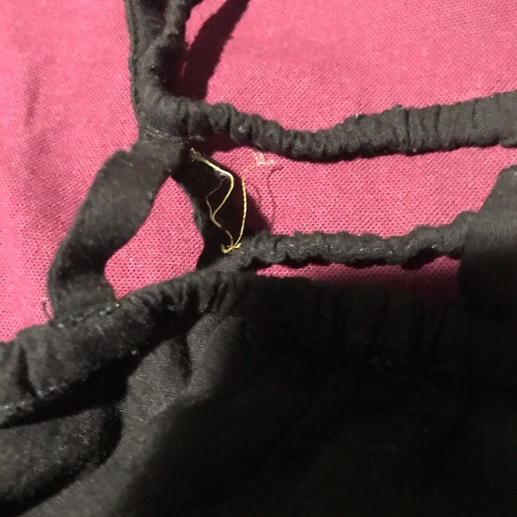 3/$10 Free if bundled! Sundress or swim coverup. - Picture 3 of 5